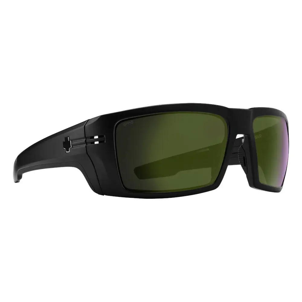 Spy Rebar ANSI Polarised Sunglasses 