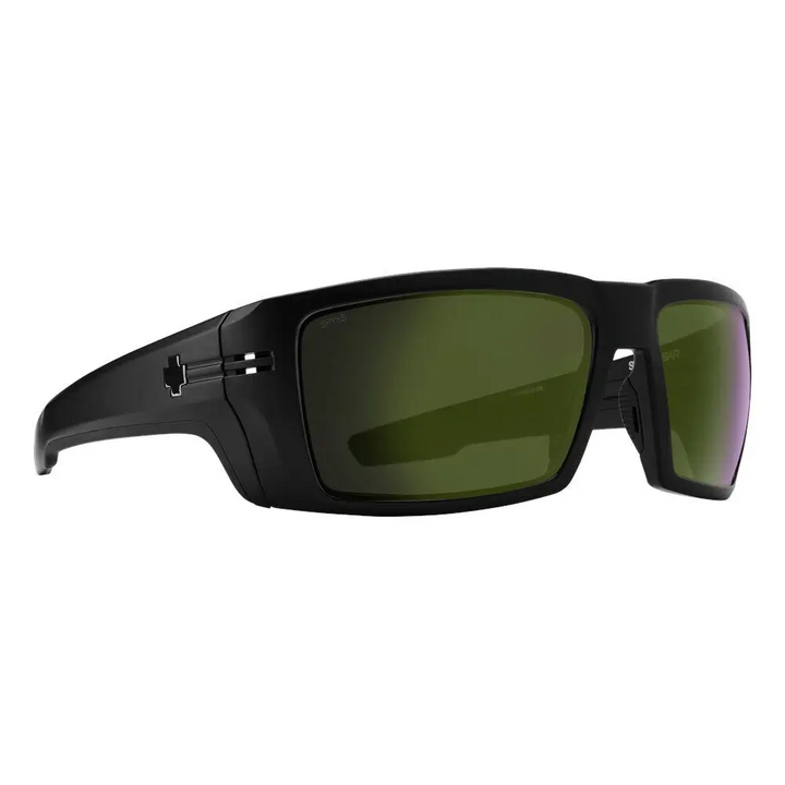Spy Rebar ANSI Polarised Sunglasses 