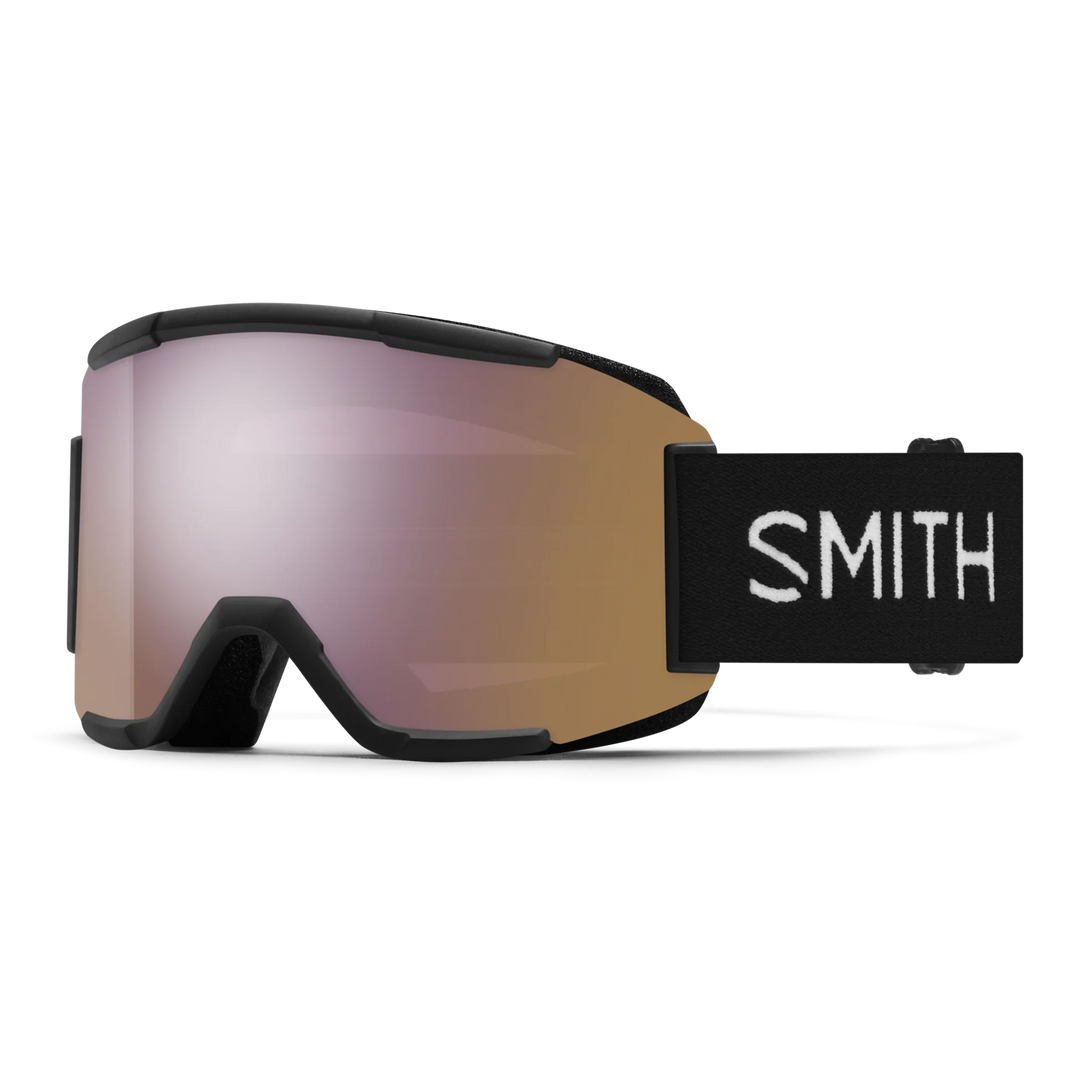 Smith Squad Snow Goggles
