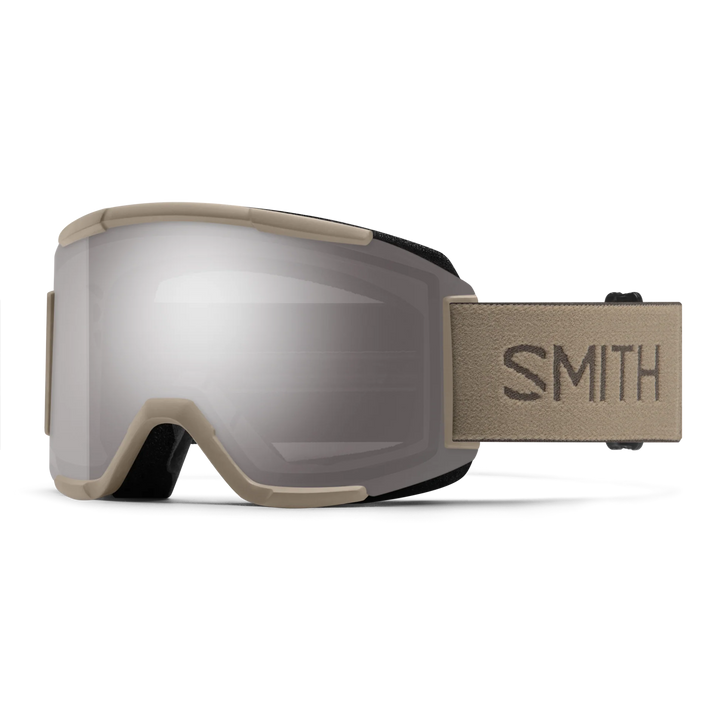 Smith Squad Snow Goggles