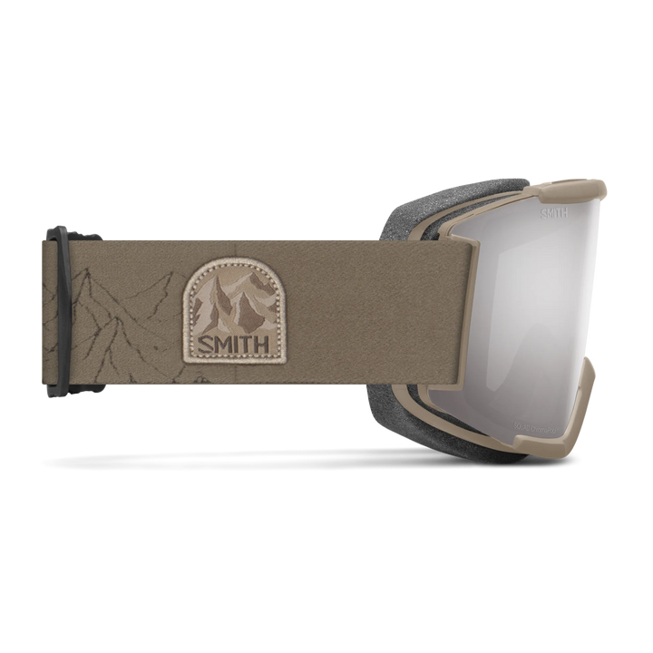 Smith Squad Snow Goggles