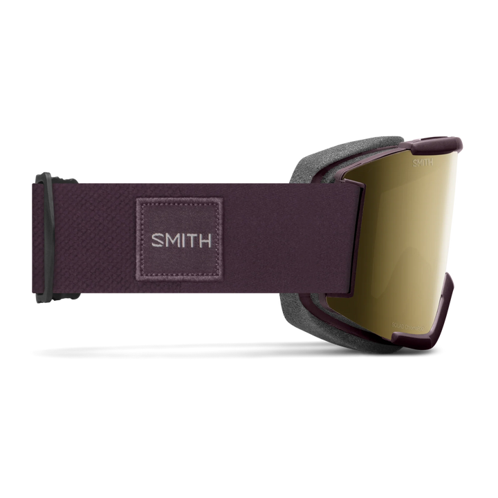 Smith Squad Snow Goggles