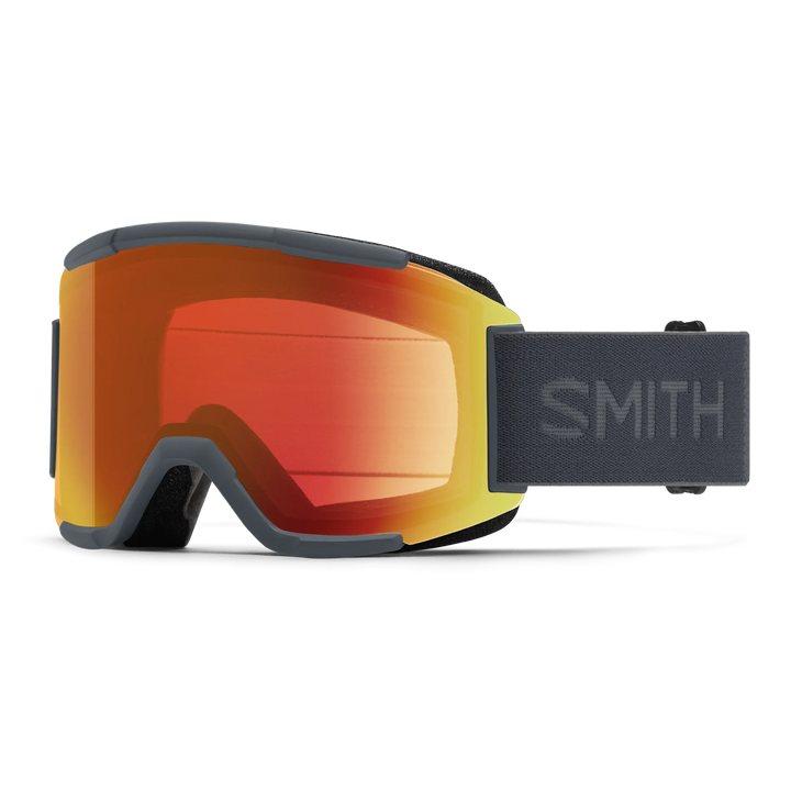 Smith Squad Snow Goggles