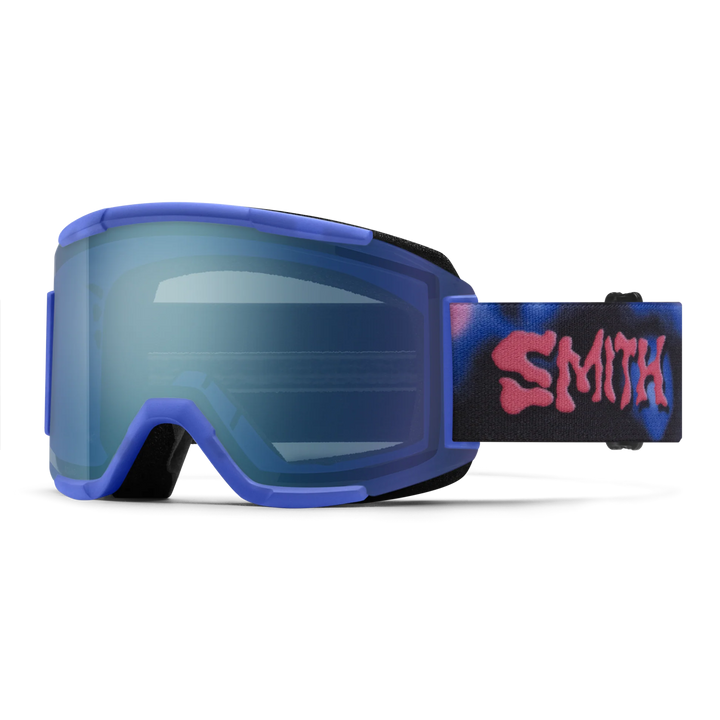 Smith Squad Snow Goggles