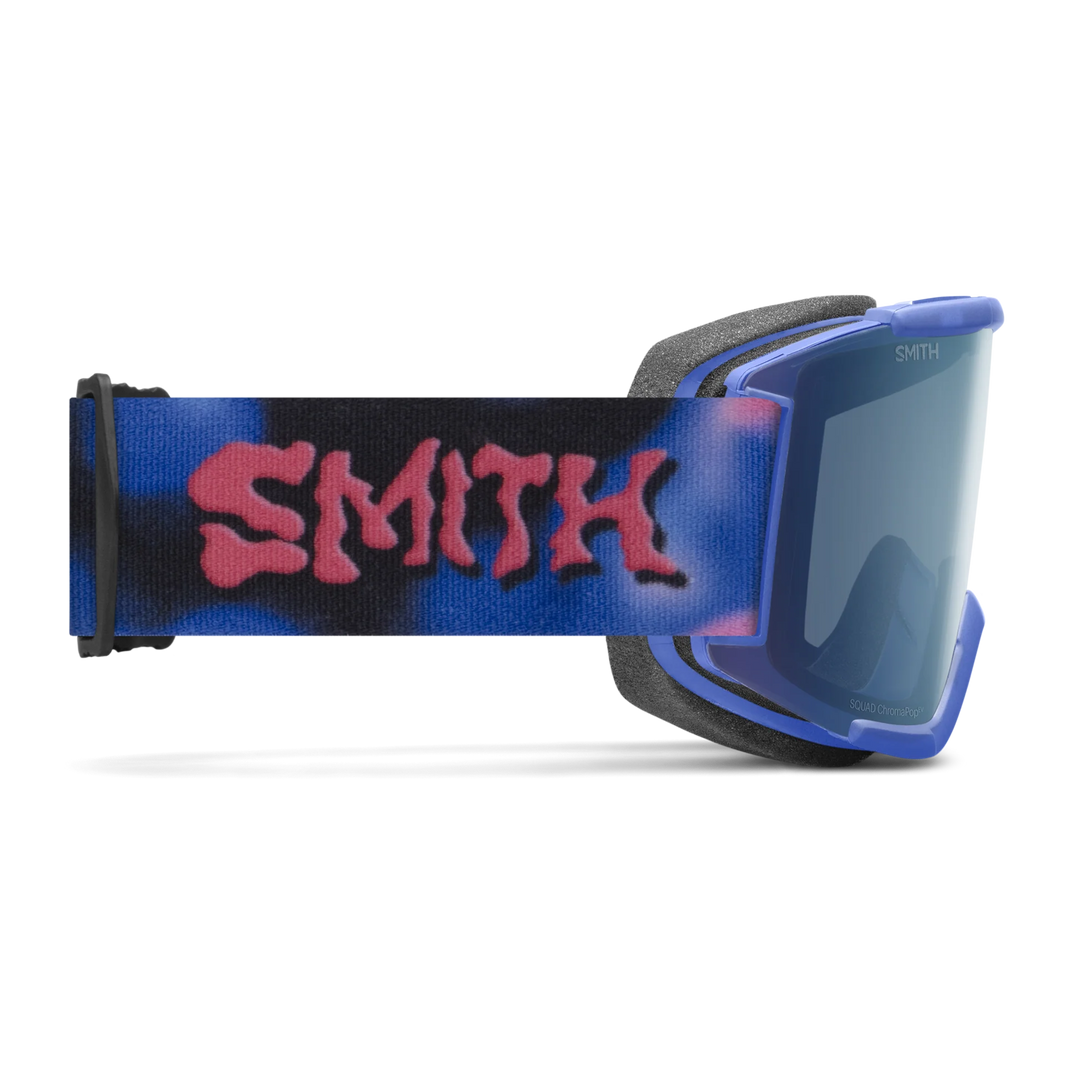 Smith Squad Snow Goggles
