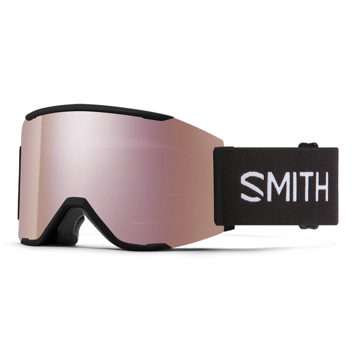 Smith Squad Mag Snow Goggles