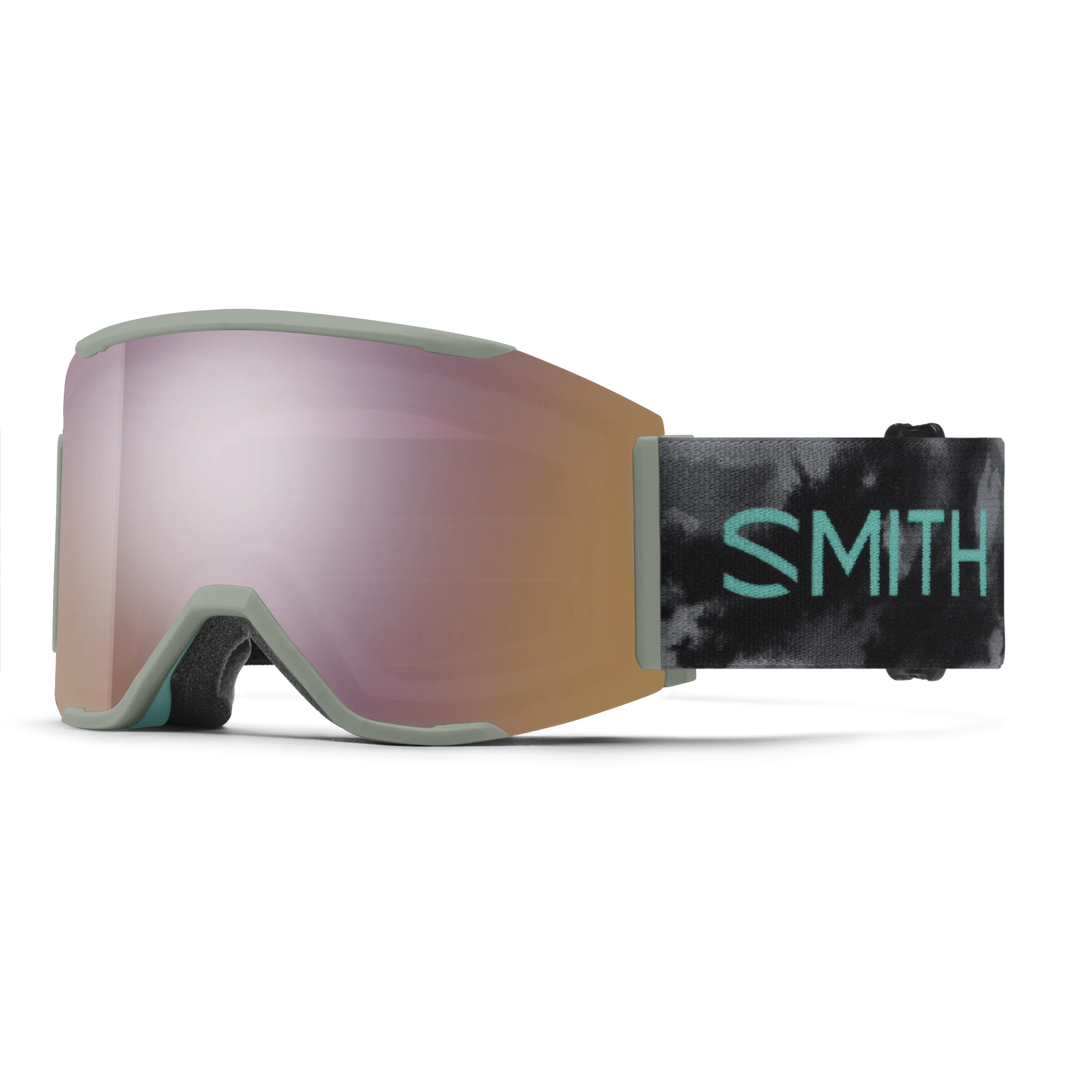 Smith Squad Mag Snow Goggles