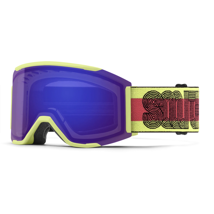 Smith Squad Mag Snow Goggles