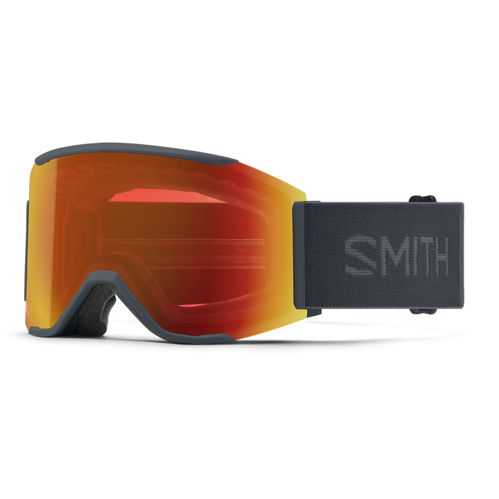 Smith Squad Mag Snow Goggles