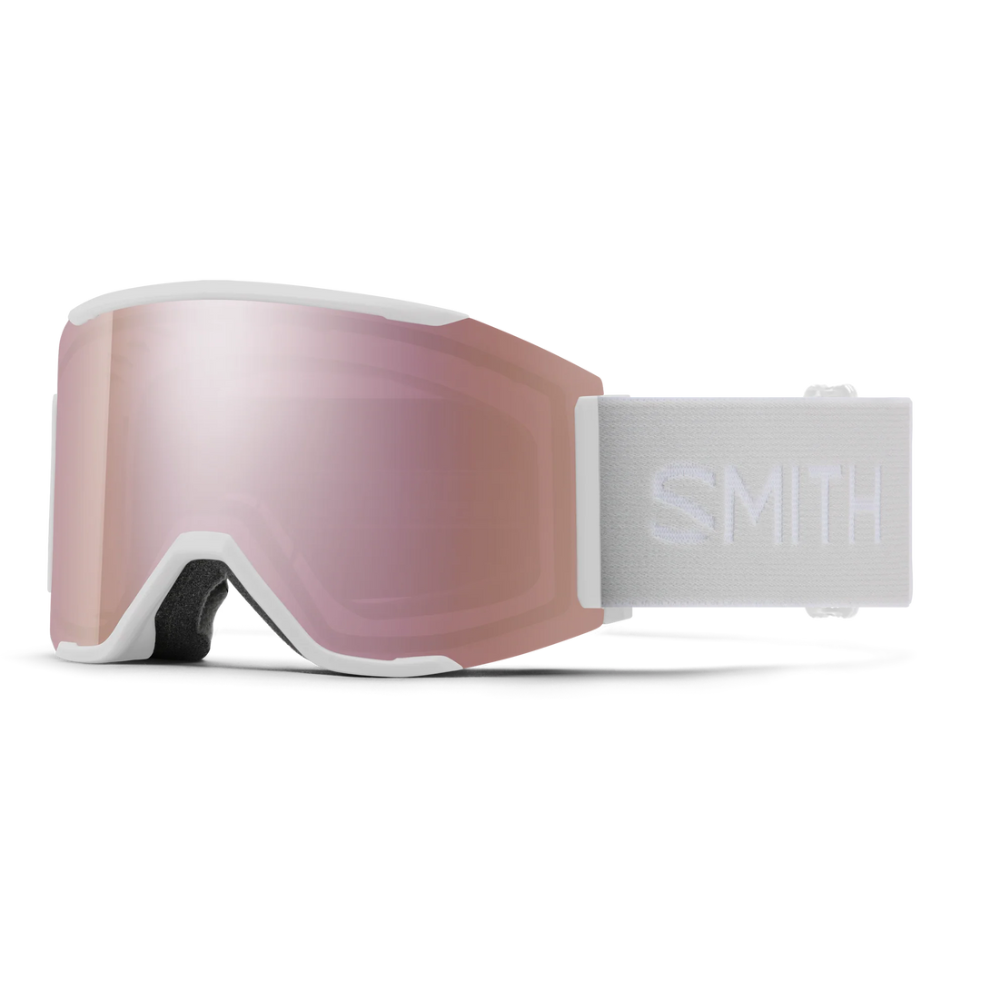 Smith Squad Mag Snow Goggles