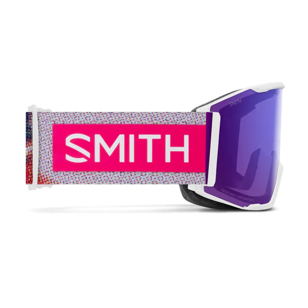 Squad MAG Series 65 - Series 65 / CP Everyday Violet Mirror