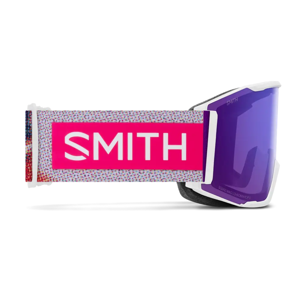 Squad MAG Series 65 - Series 65 / CP Everyday Violet Mirror
