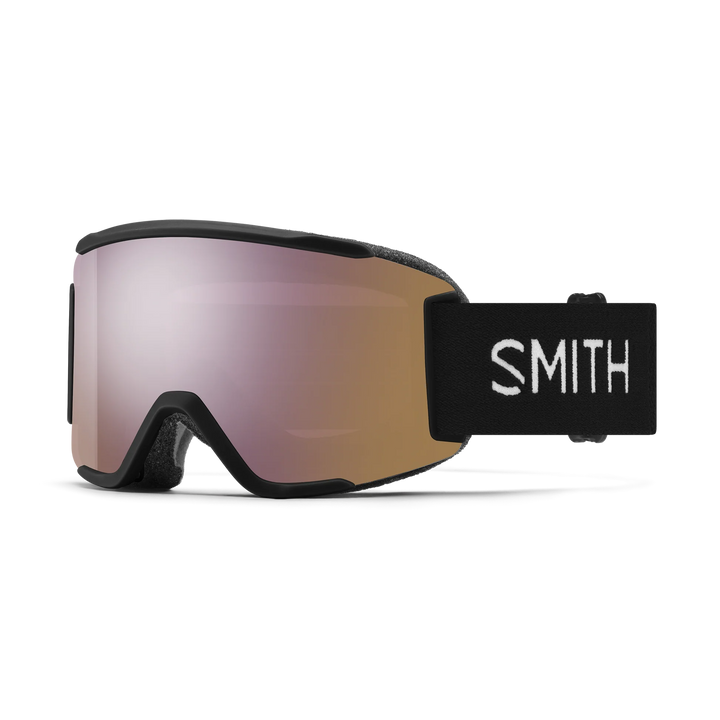 Smith Squad S Snow Goggles