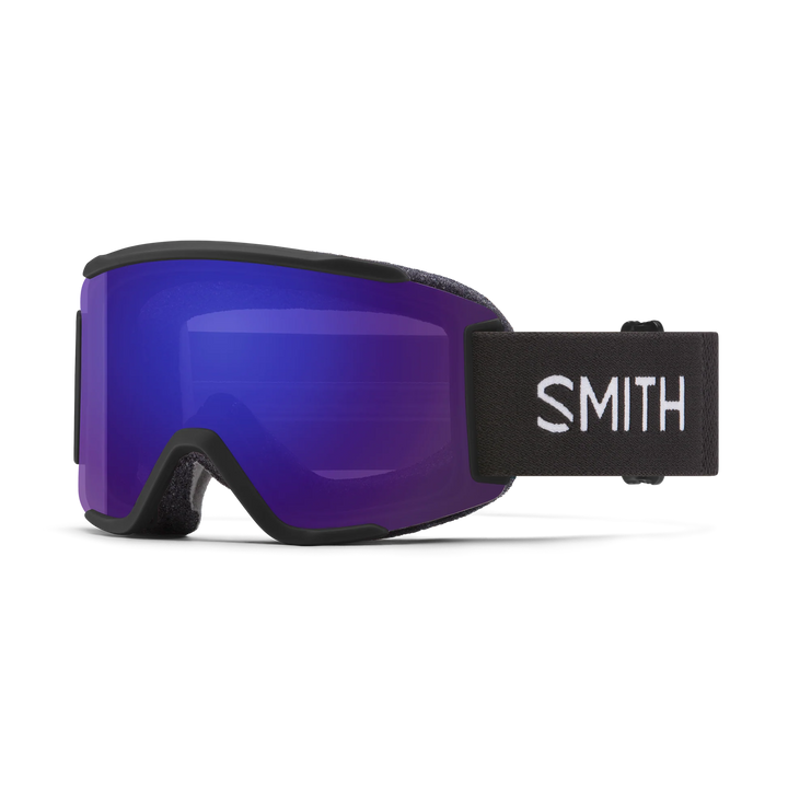 Smith Squad S Snow Goggles