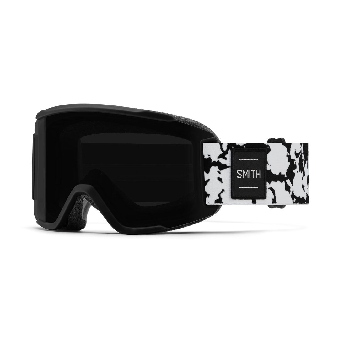 Smith Squad S Snow Goggles