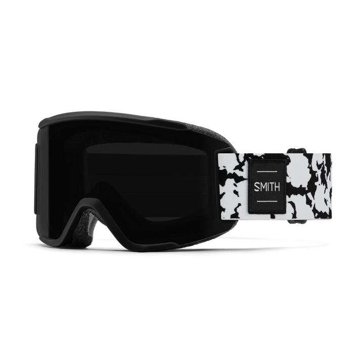 Smith Squad S Snow Goggles