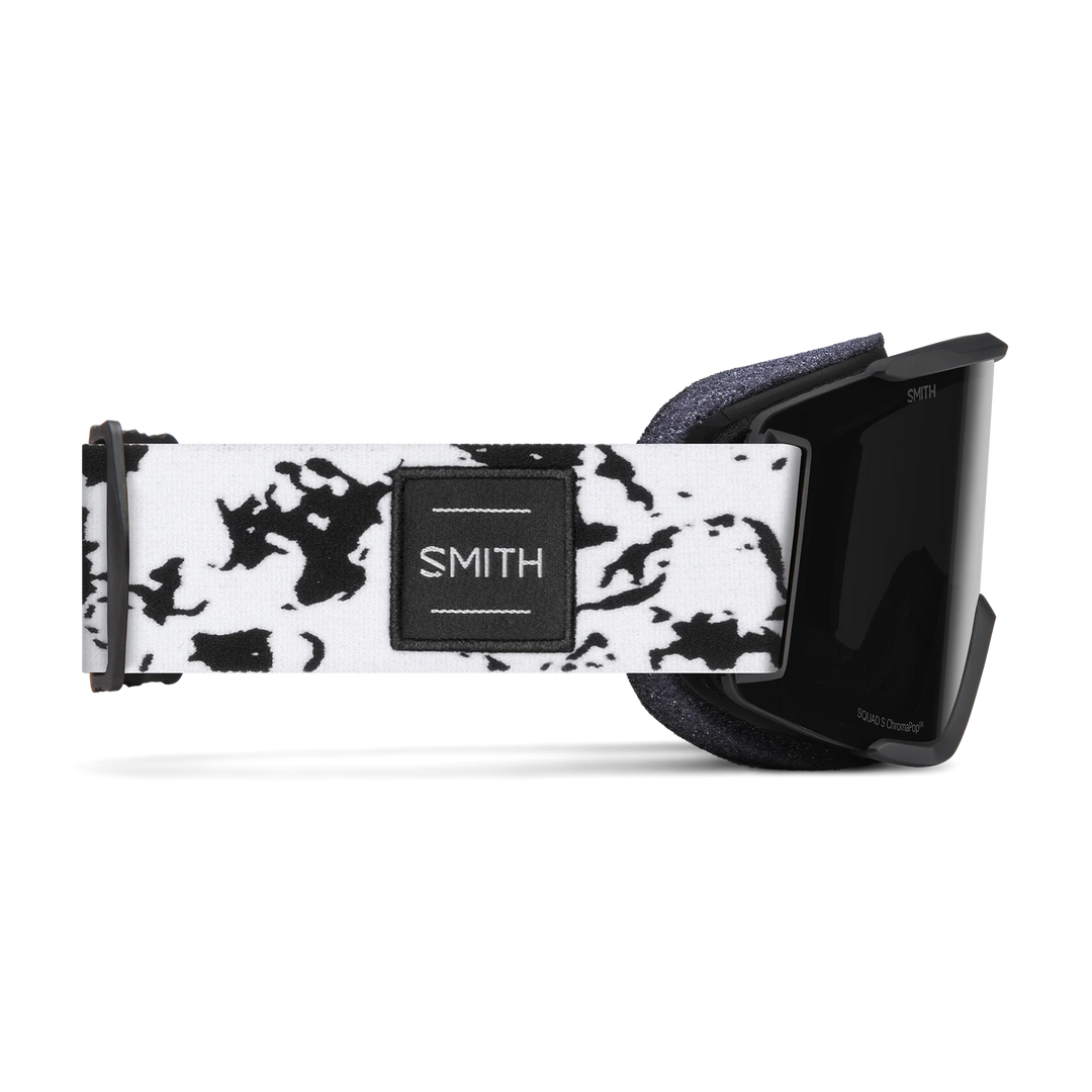 Smith Squad S Snow Goggles