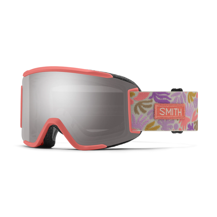 Smith Squad S Snow Goggles