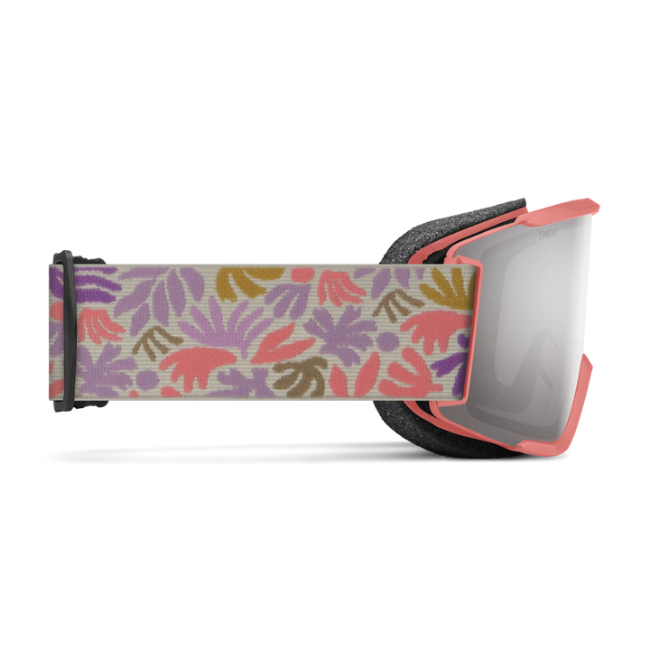 Smith Squad S Snow Goggles