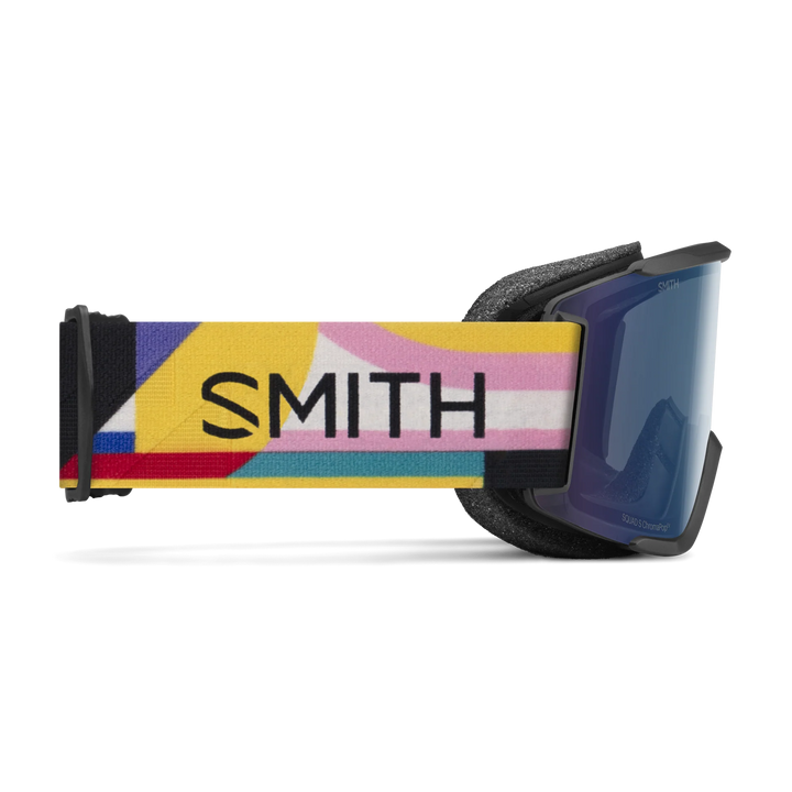 Smith Squad S Snow Goggles