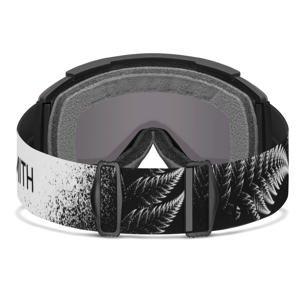 Smith Squad XL Snow Goggles