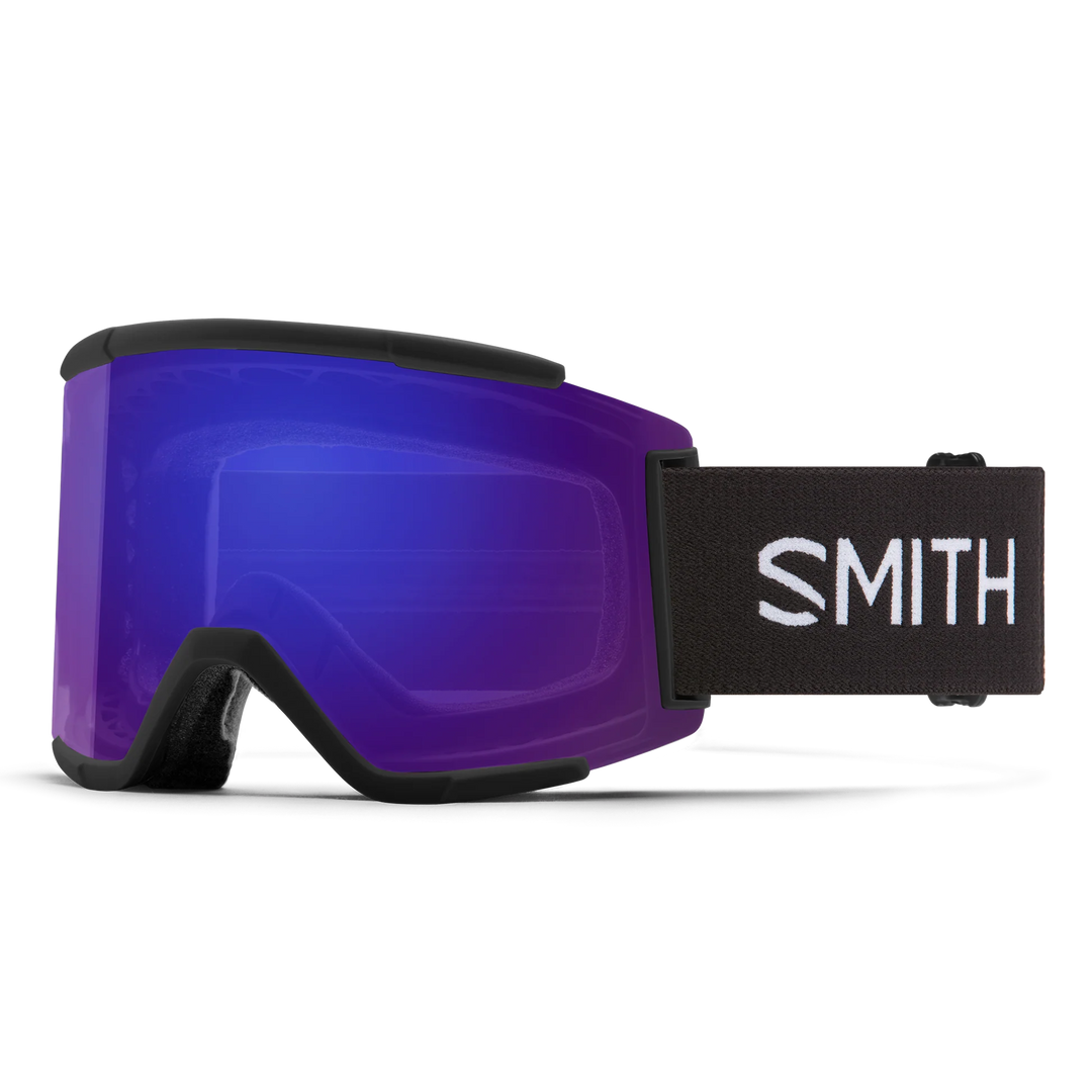 Smith Squad XL Snow Goggles