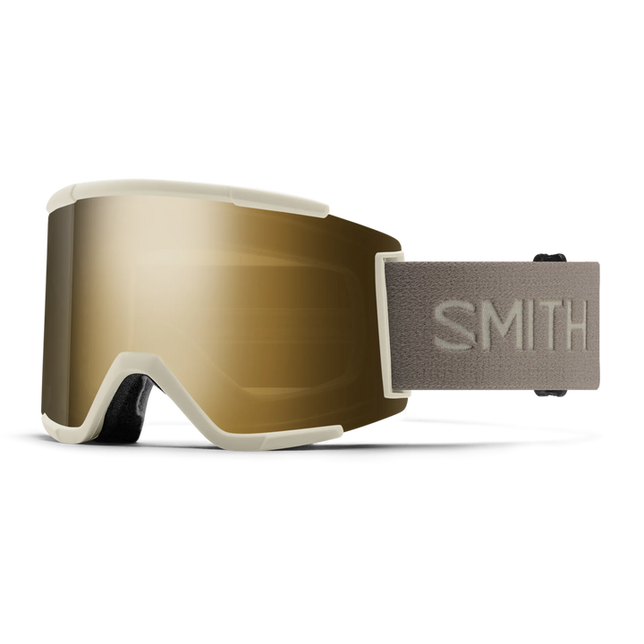 Smith Squad XL Snow Goggles