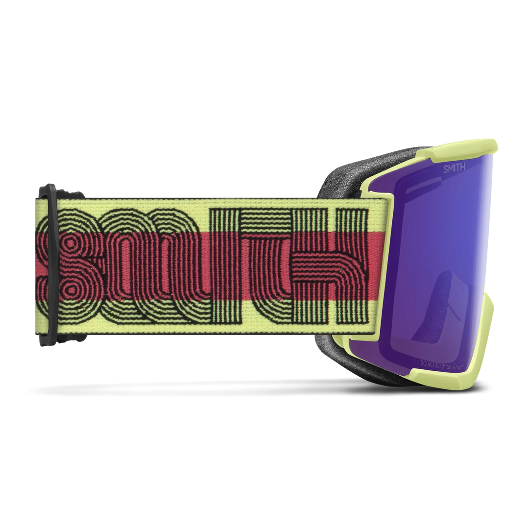 Smith Squad XL Snow Goggles