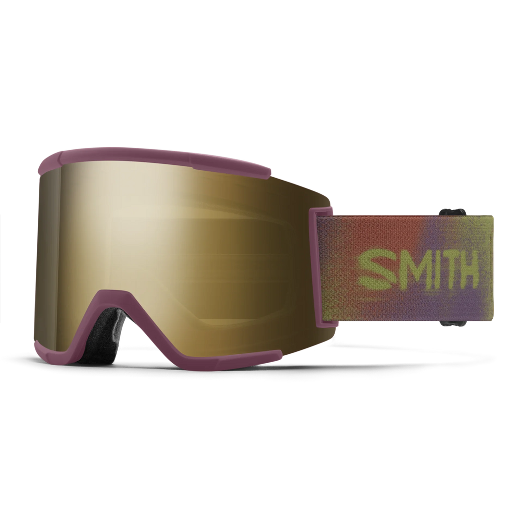 Smith Squad XL Snow Goggles