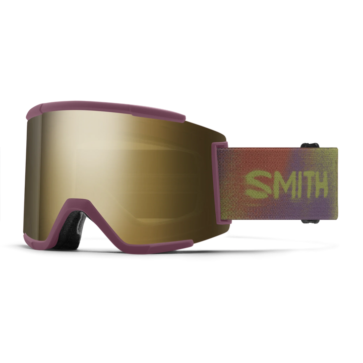 Smith Squad XL Snow Goggles