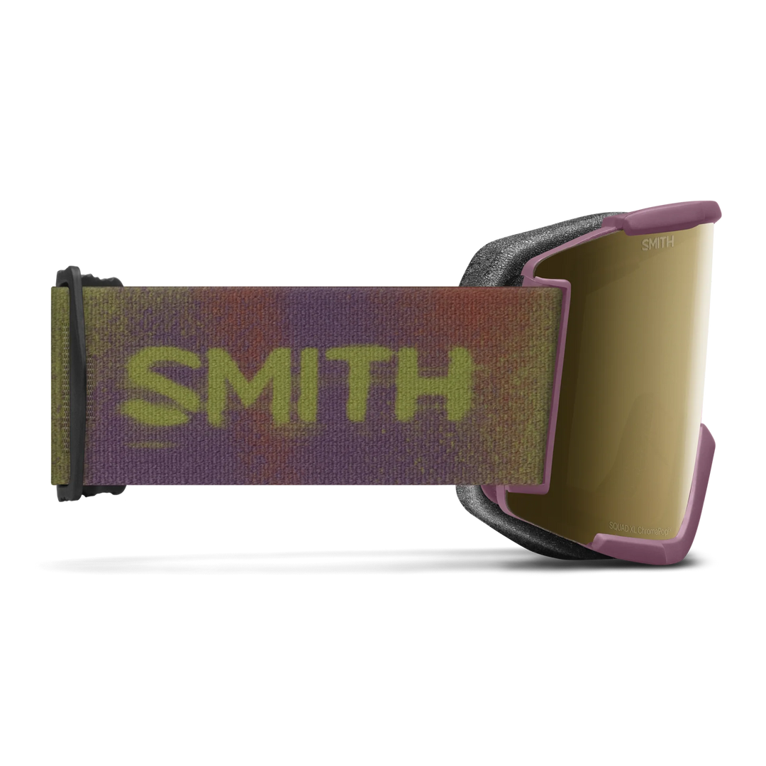 Smith Squad XL Snow Goggles