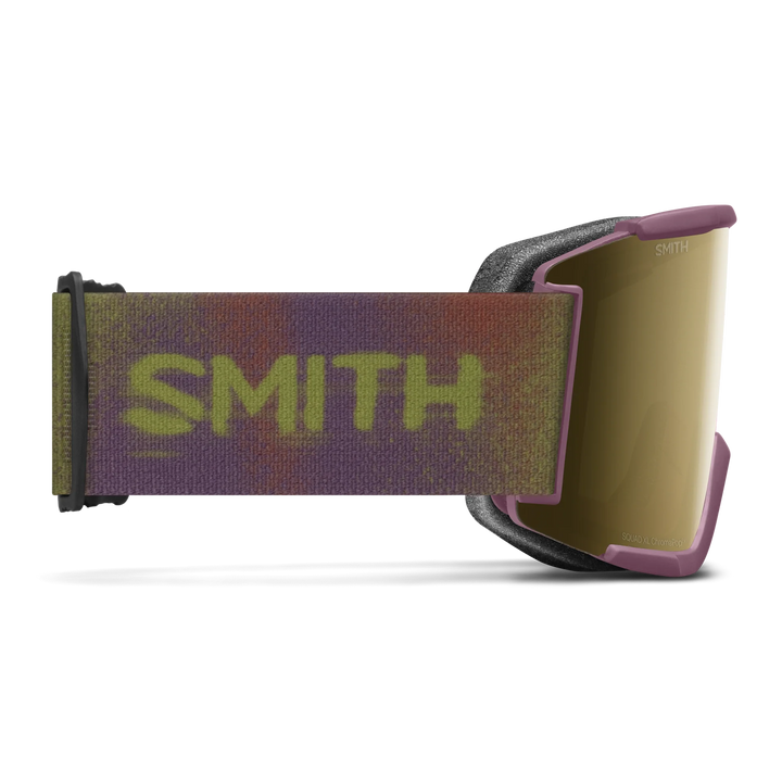 Smith Squad XL Snow Goggles