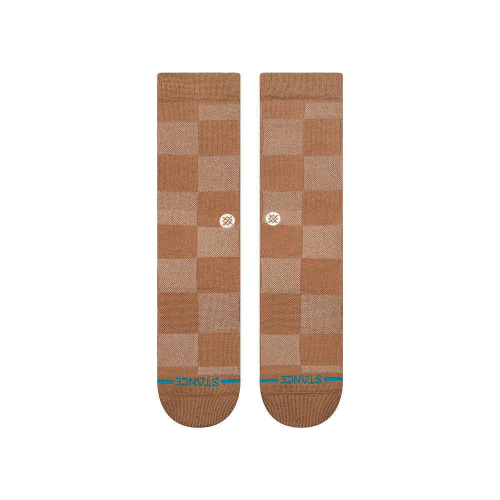Stance Down & Out Cotton Crew Medium Cusion Socks 