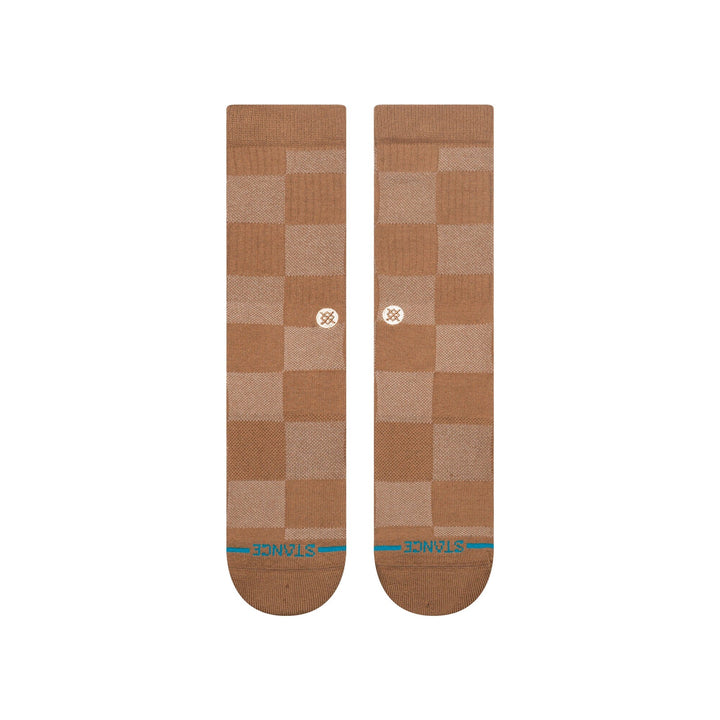 Stance Down & Out Cotton Crew Medium Cusion Socks 