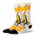 Stance Food Stand Crew Socks 