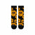 Stance Poppyland Crew Socks 