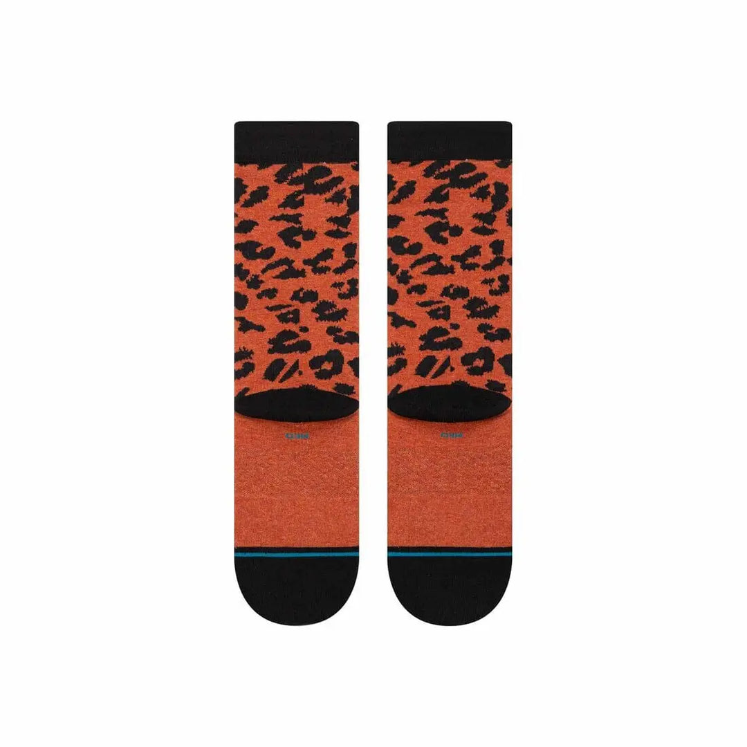 Stance Spotted Out Crew Socks 