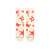 Stance Starry Eyed Crew Socks 