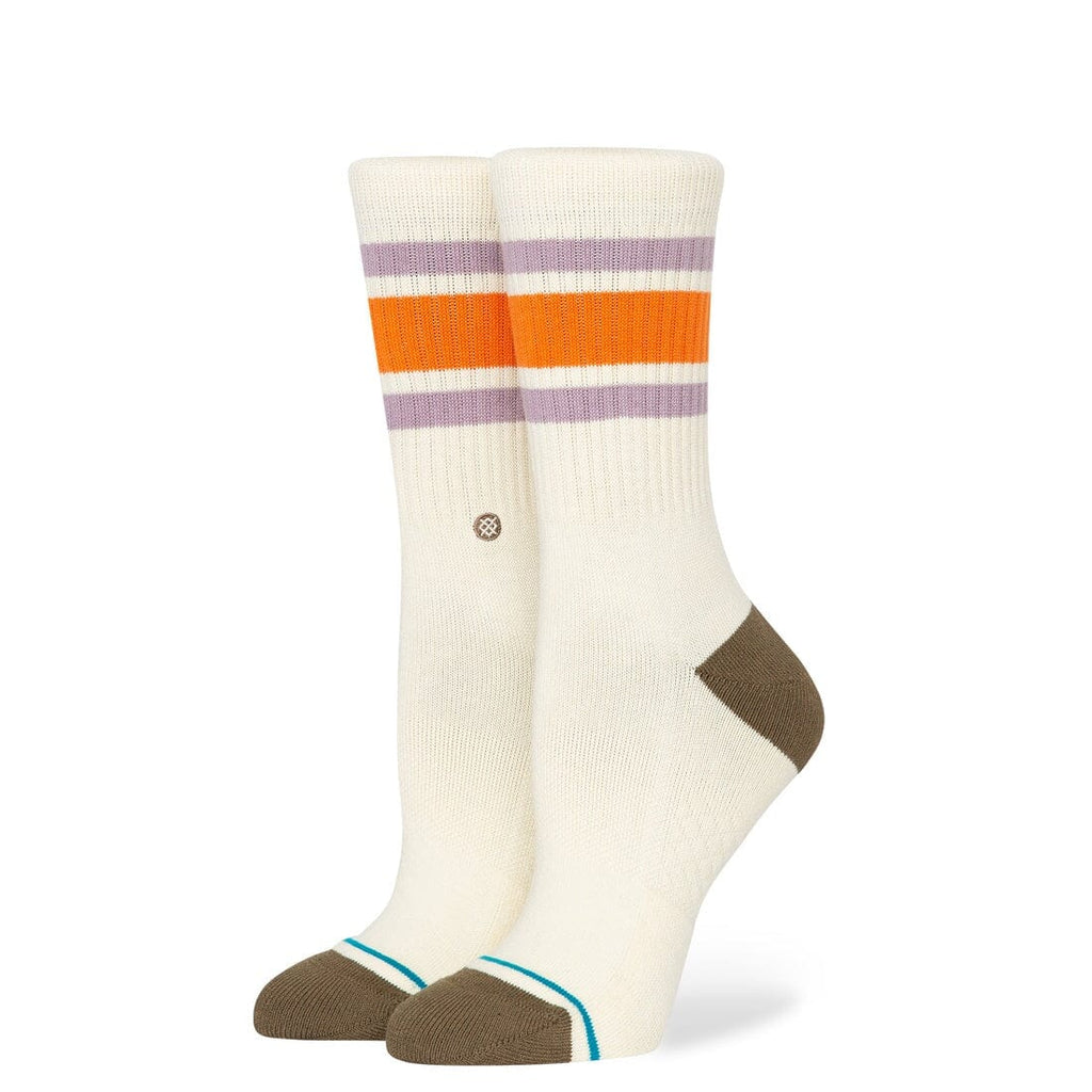 Stance Womens Boyd Crew Socks 