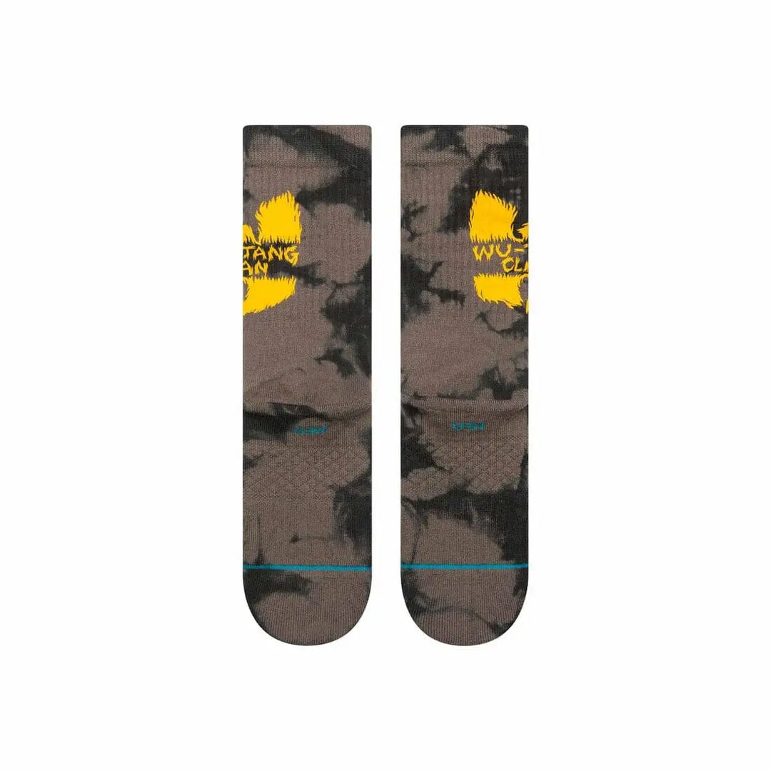 Stance Wu-Tang Clan Crew Socks 
