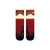 Stance x Jimmy Chin Performance Wool Crew Socks 