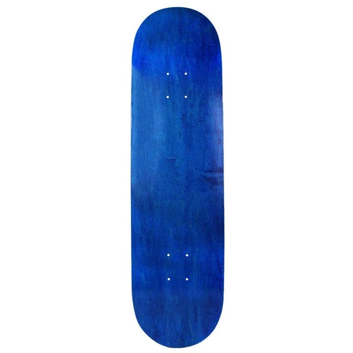 Step Up Blank Deck 