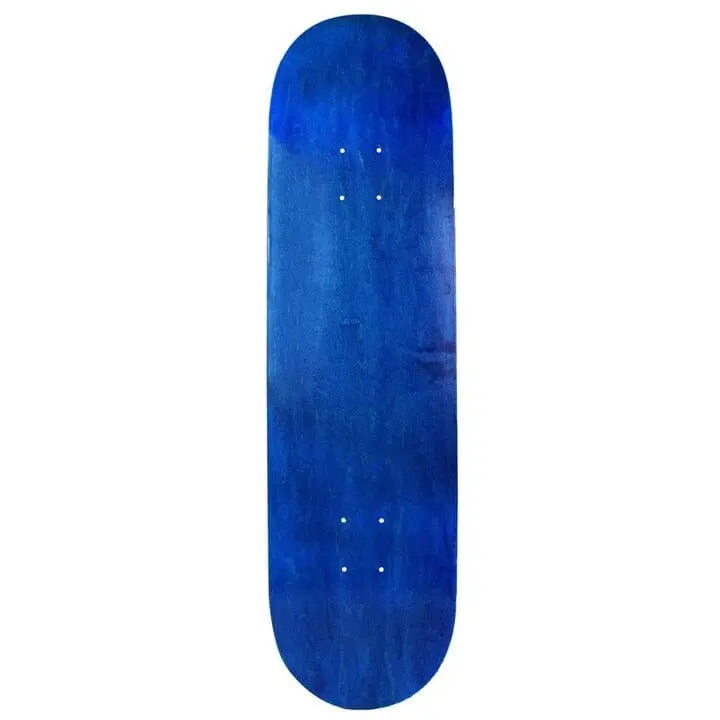 Step Up Blank Deck 