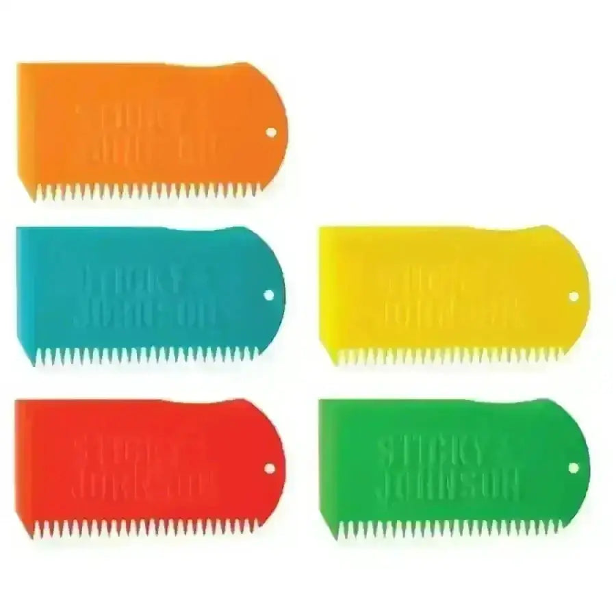 Sticky Johnson Surf Comb 