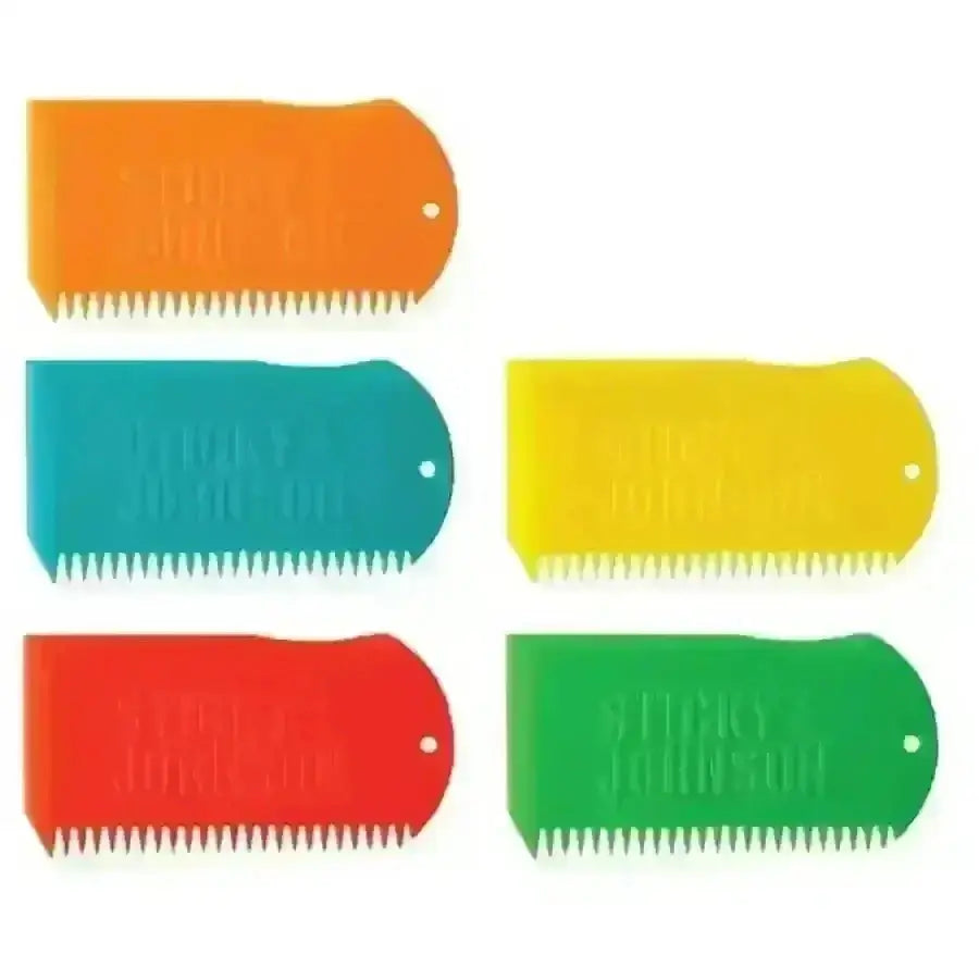 Sticky Johnson Surf Comb 
