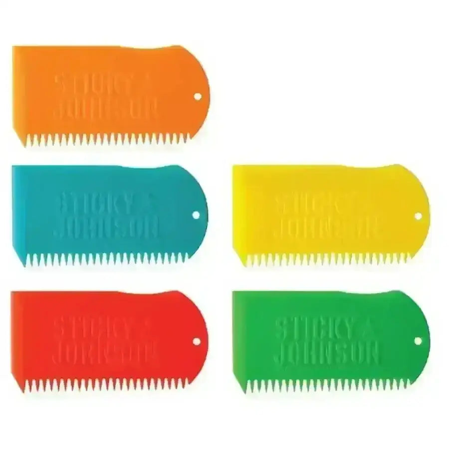 Sticky Johnson Surf Comb 