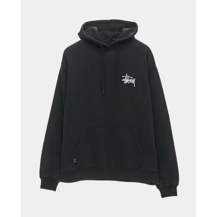Stussy Graffiti LCB Fleece Hoody 