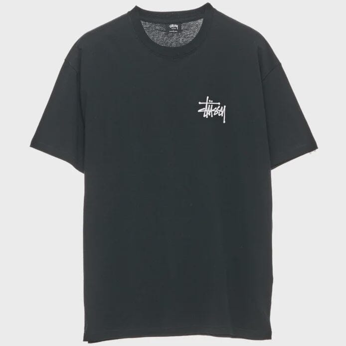 Stussy Graffiti LCB T-Shirt 