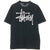 Stussy Graffiti LCB T-Shirt 