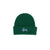 Stussy Graffiti Tall Beanie Fern 